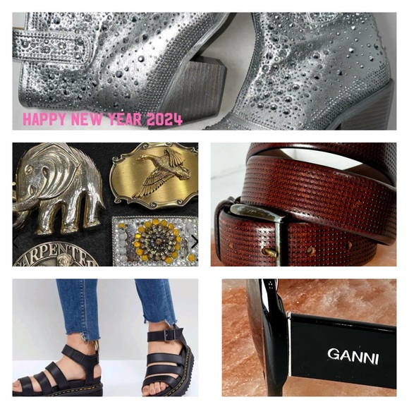 Meet your Posher, Rudi - I ship within 24-48 hours mo-fr except SA-SU&holidays - Picture 10 of 14